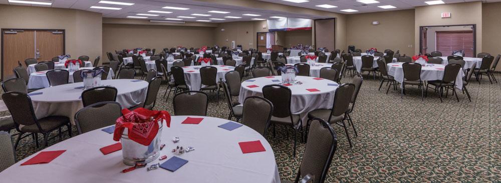 Supertel Inn And Conference Center Creston Екстер'єр фото
